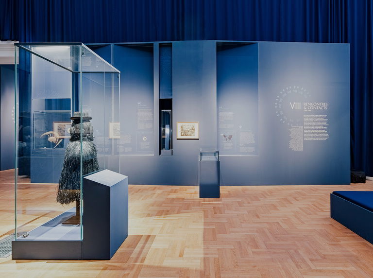 Studio Matters - Une histoire du monde en 100 objets du British Museum - 3