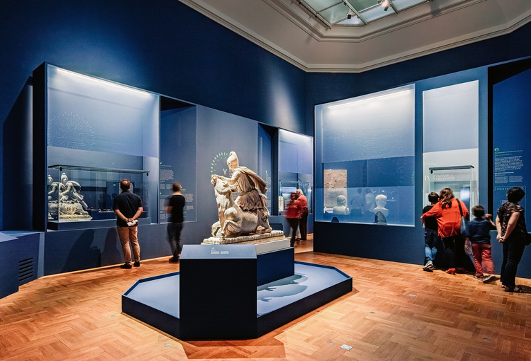 Studio Matters - Une histoire du monde en 100 objets du British Museum - 4