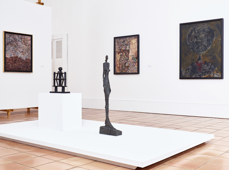 Studio Matters - Pierre Matisse. Un marchand d'art à New York - 4