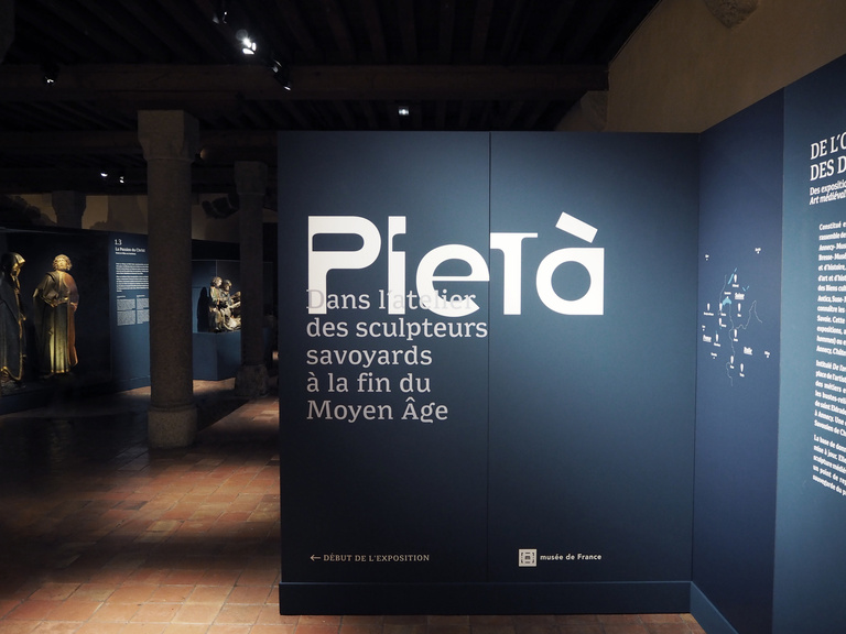 Studio Matters - Piéta - 1